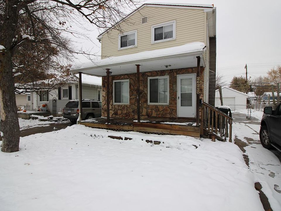 1st image of 26220 Belanger St