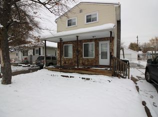 26220 Belanger St, Roseville, MI 48066