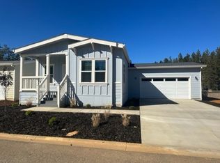 10084 Forest Springs Dr #7C593E, Grass Valley, CA 95949