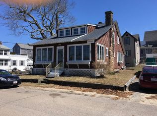48 West Blvd, Wareham, MA 02571