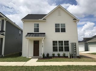 5126 Sunset Ridge Ln, Antioch, TN 37013