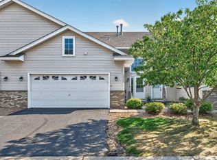 12774 Ulysses Cir NE, Blaine, MN 55434