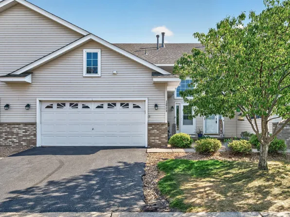 12774 Ulysses Cir NE, Blaine, MN 55434