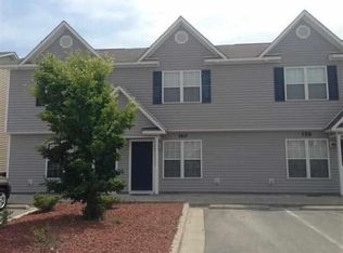 160 Cornerstone Pl, Jacksonville, NC 28546