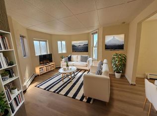 116 Brooks St #116-6, Boston, MA 02128