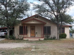 4226 Armstrong St, San Angelo, TX 76903