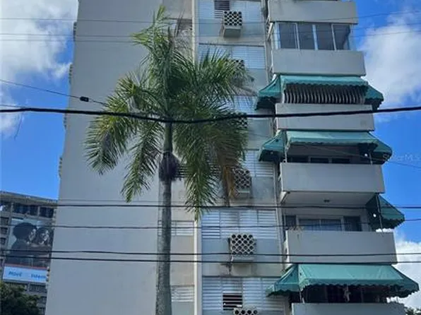 1436 N Calle Estrella #204, San Juan, PR 00907