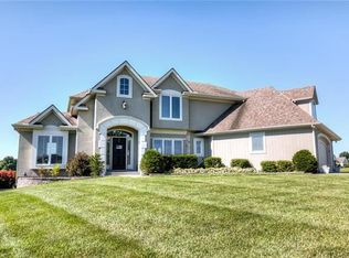 20023 NE 102nd St, Liberty, MO 64068