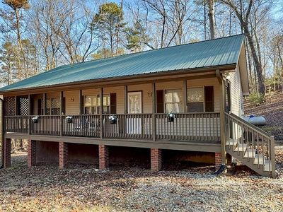 729 Matrix Ln, Ellijay, GA, 30540