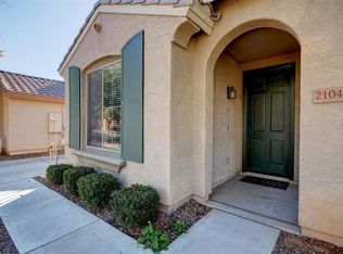 21043 E Avenida Del Valle, Queen Creek, AZ 85142