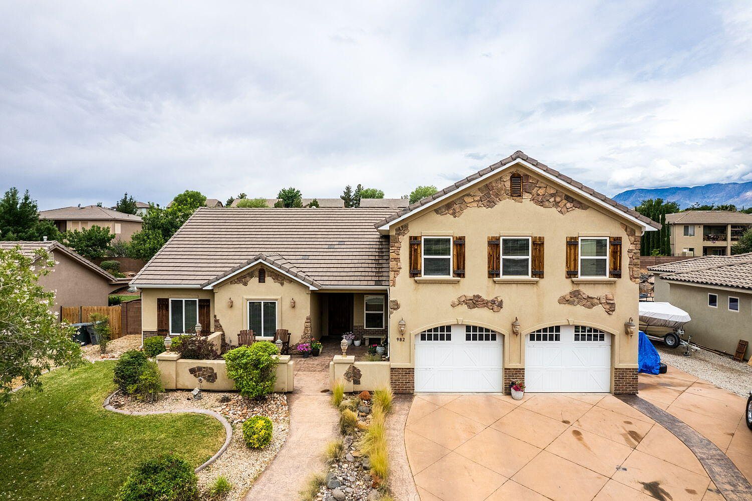 982 S Peachtree Dr, Toquerville, UT 84774 MLS 23242466 Zillow