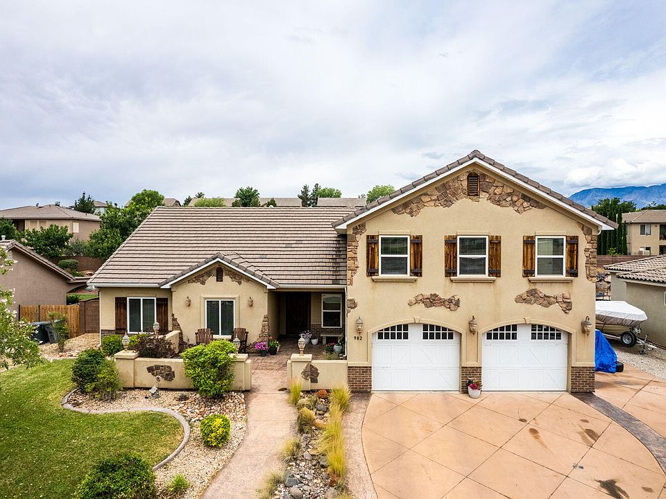 982 S Peachtree Dr, Toquerville, UT 84774 MLS 23242466 Zillow