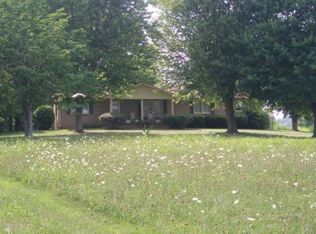 992 Clemmons Rd, Cookeville, TN 38501