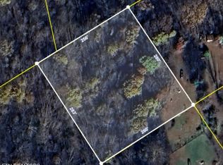 4232 Sweetwater Vonore Rd, Sweetwater, TN 37874