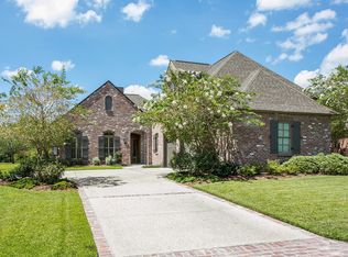 3036 Lac D Or Ave, Baton Rouge, LA 70810