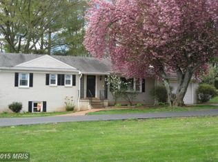 4743 Dumfries Rd, Catlett, VA 20119