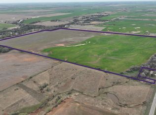 5 NW 30th Rd TRACT 2, Anthony, KS 67003