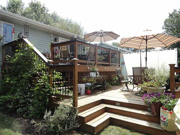 4th image of 718 W Hedgewood Dr