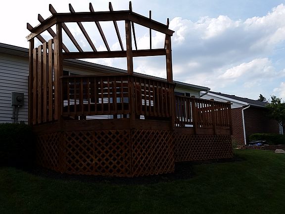 5th image of 1238 Collingwood Ct