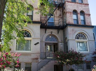 1512 Corcoran St NW #41, Washington, DC 20009