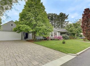 4 Harian Rd, Providence, RI 02906