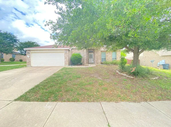 6005 Graphite Dr, Killeen, TX 76542