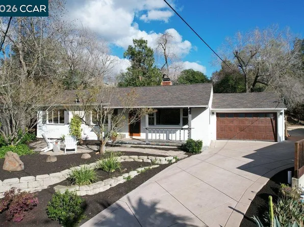 70 Carolyn Ct, Lafayette, CA 94549