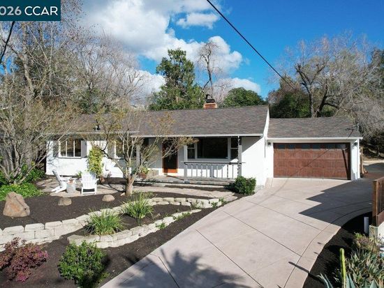 70 Carolyn Ct, Lafayette, CA 94549