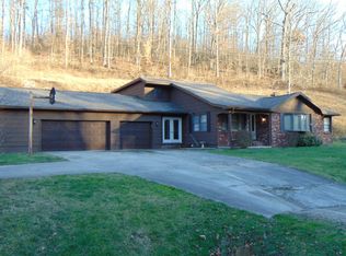 7896 State Route 140, Wheelersburg, OH 45694