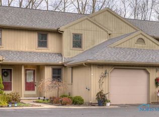2776 Sweetbriar Ct, Toledo, OH 43615