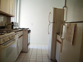 Rented by City Connections Realty