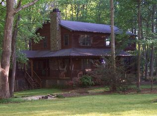 4906 Gold Crest Dr, Oak Ridge, NC 27310