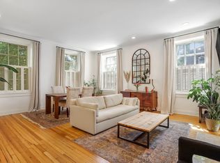 3267 N St NW APT 3, Washington, DC 20007