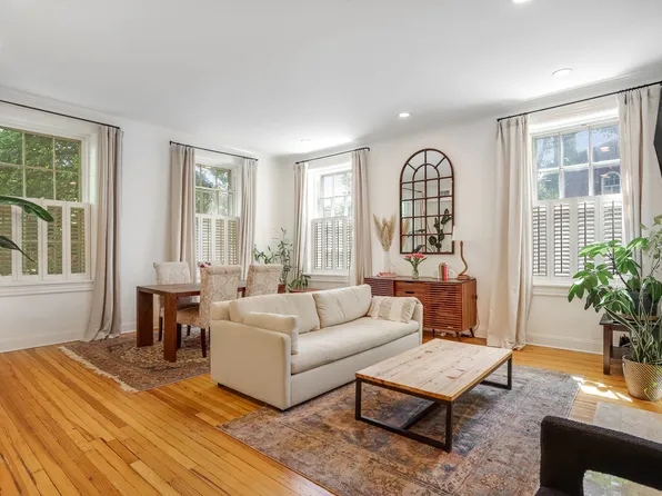 3267 N St NW APT 3, Washington, DC 20007