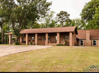 2156 Dunn Bottom Rd, Diana, TX 75640