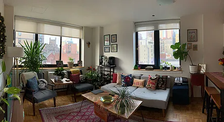 Rented by JSG Realty Corp