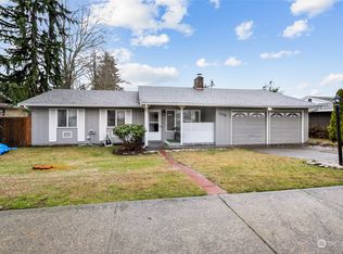 30211 10th Ave S, Federal Way, WA 98003