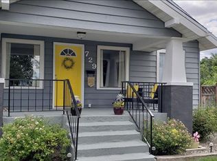 729 10th St, Clarkston, WA 99403