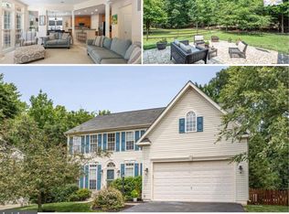 8 Neabsco Dr, Fredericksburg, VA 22405