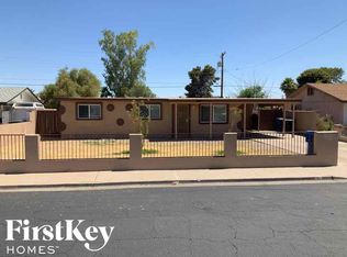 1659 W 6th Dr, Mesa, AZ 85202