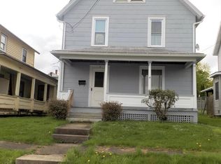 11 E 5th St, Oil City, PA