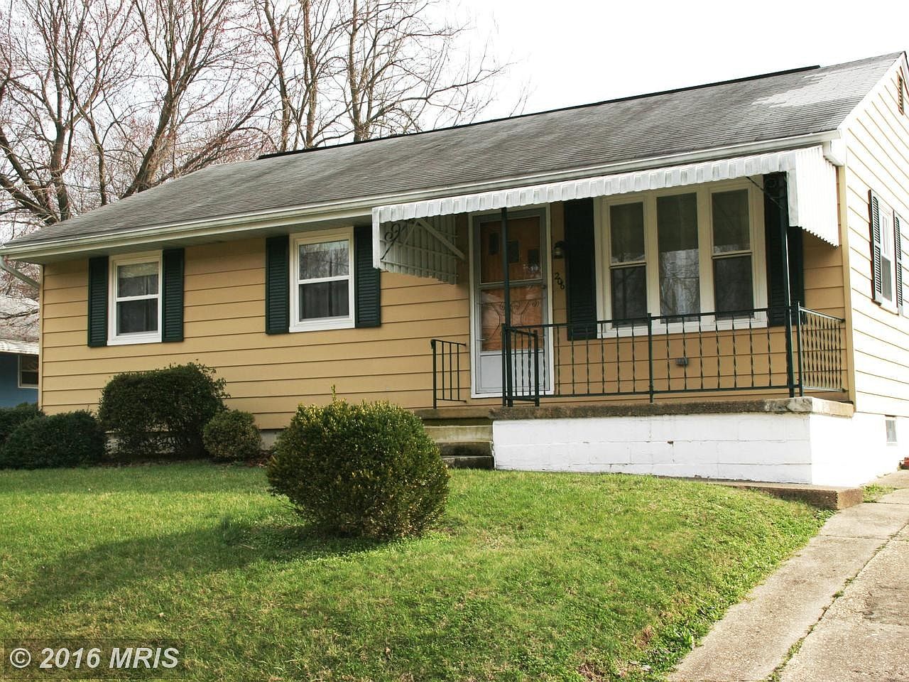 206 Garden Gate Ln, Annapolis, MD 21403 Zillow