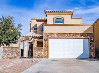 3730 Star Beach Ln, El Paso, TX 79936