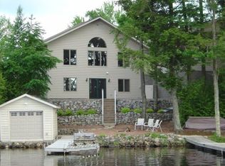 7172 Timber Ln, Rhinelander, WI 54501