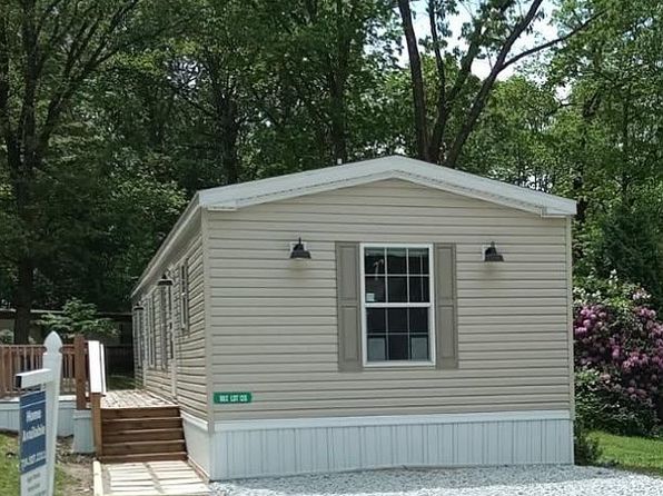 126 Menock Manor Ln LOT 803