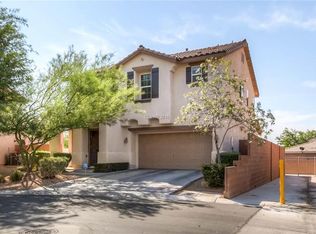 10338 Cavern Hills Dr, Las Vegas, NV 89178