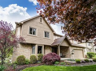 635 Rockbridge Rd, Westerville, OH 43081