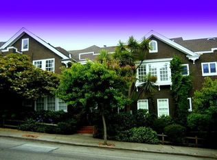 955 Clayton St APT 1, San Francisco, CA 94117