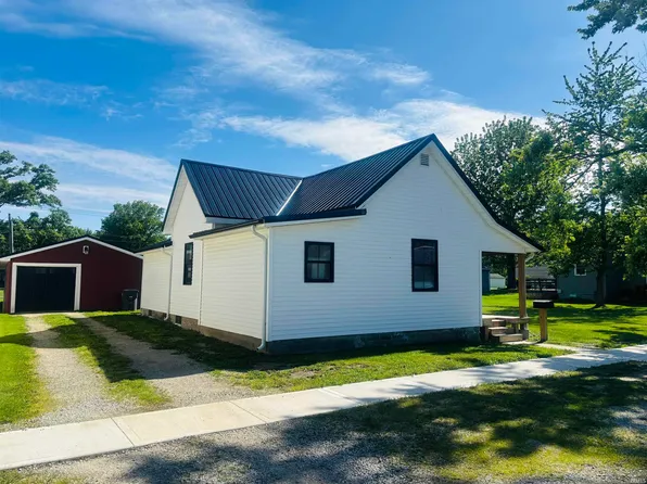 1007 W Main St, Portland, IN 47371