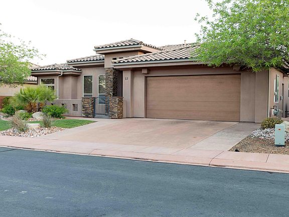 4th image of 1795 N Snow Canyon Pkwy Unit 52